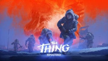 Los creadores de The Thing: Remastered explican cómo resolvieron las críticas del juego original