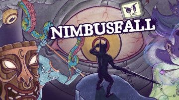 Análisis de Nimbusfall: Un juego más que necesario si amas los desafíos y el género «Boss Rush»