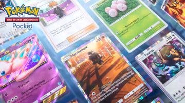 Cómo los intercambios pueden arruinar JCC Pokémon Pocket