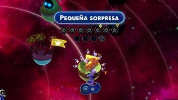 Astro Bot: Guía completa de Pequeña Sorpresa y todos los coleccionables