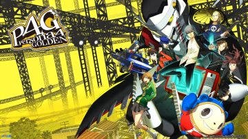 Atlus lanza el reloj Golden Melody de Persona 4