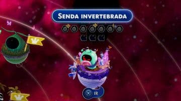 Astro Bot: Guía completa de Senda Invertebrada y todos los coleccionables