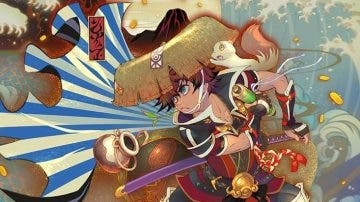 Análisis de Shiren the Wanderer: The Mystery Dungeon of Serpentcoil Island en PC una aventura que merece mucho la pena