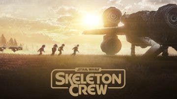 Star Wars: Skeleton Crew se inspira en Monkey Island y aventuras clásicas de piratas