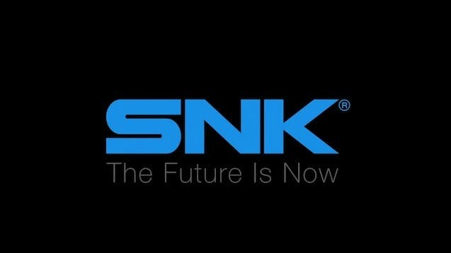 SNK