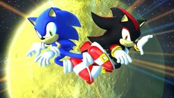 Demandan a SEGA por este tema musical de Sonic