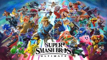 Todos los jefes finales de Super Smash Bros Ultimate y cómo derrotarlos