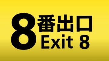 El juego de «The Exit 8» tendrá una adaptación live-action este 2025