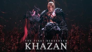 The First Berserker: Khazan llegará en marzo de 2025 con demo previa y esto es lo que sabemos