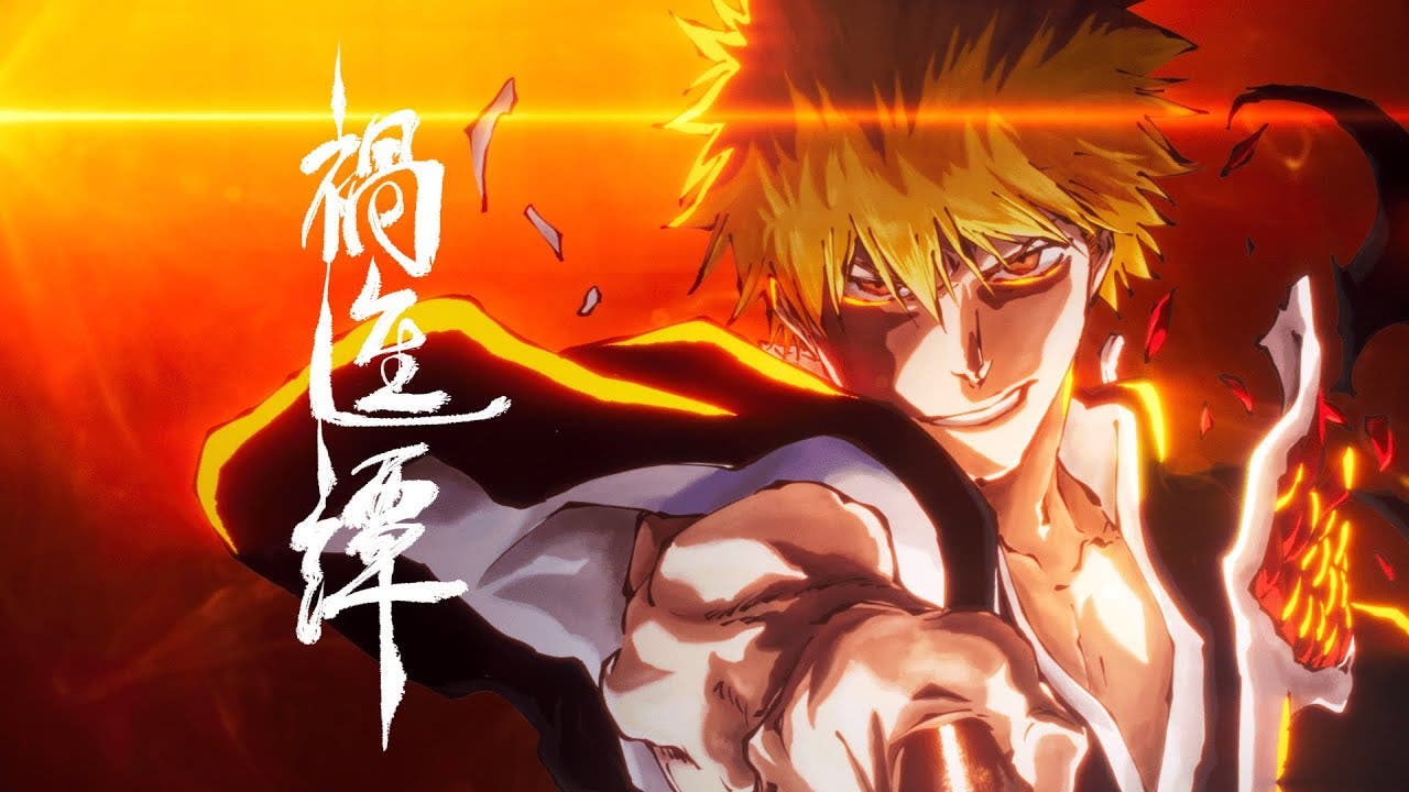 Bleach: Thousand Year Blood War anuncia su última temporada titulada “The Calamity”