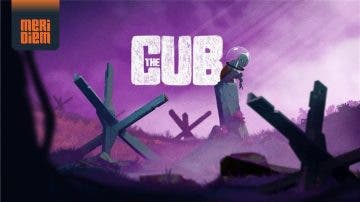 Meridiem anuncia la edición física de The Cub para Nintendo Switch