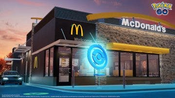 Pokémon GO x McDonald’s: nueva colaboración