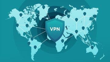 Cómo usar VPN para desbloquear contenido por las restricciones