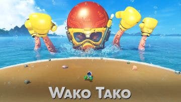 Astro Bot: Guía completa de Wako Tako y todos los coleccionables