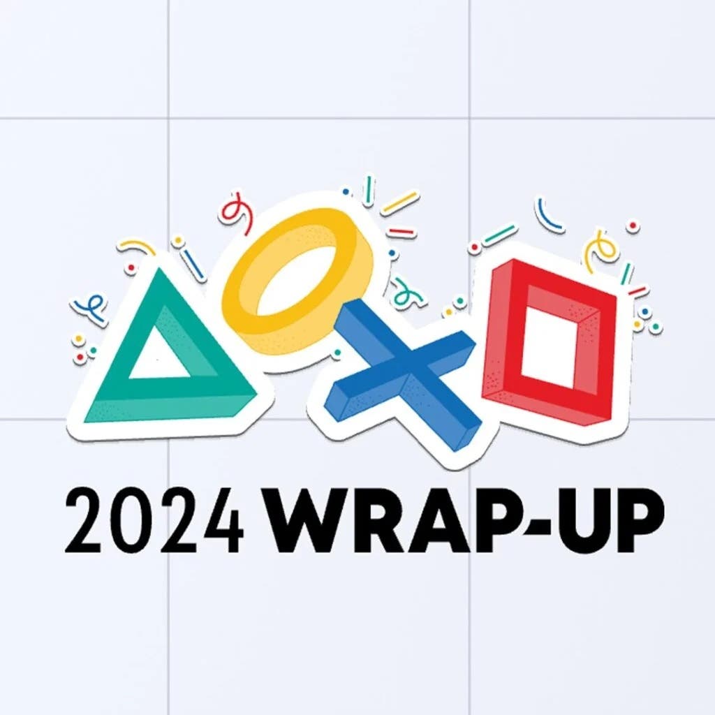 PlayStation WrapUp 2024 ya está disponible Revisa tus estadísticas aquí