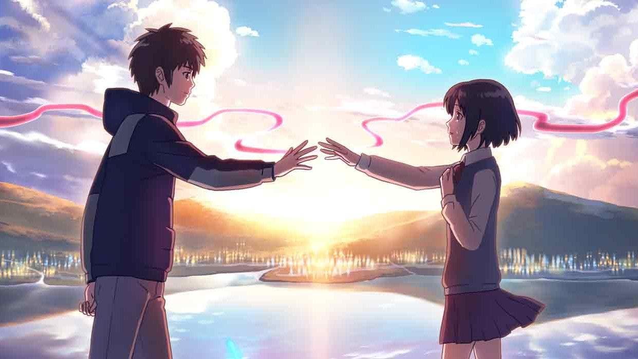 El remake de “Your Name” es imposible de adaptar para Hollywood