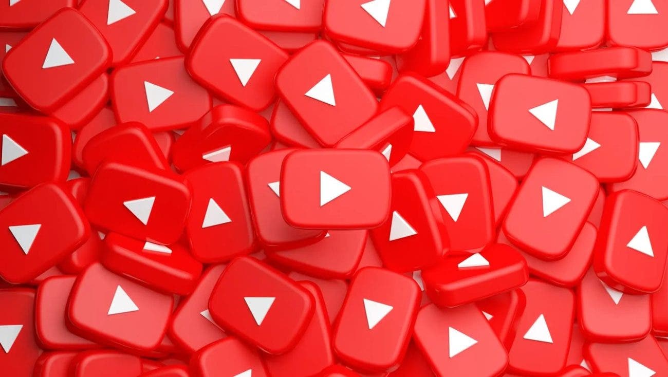 YouTube prueba una nueva función: responder comentarios con mensajes de voz