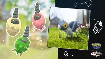 Pokémon GO detalla su evento Pequeños pero matones