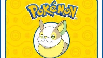 Build-A-Bear une a Yamper a su colección de peluches Pokémon