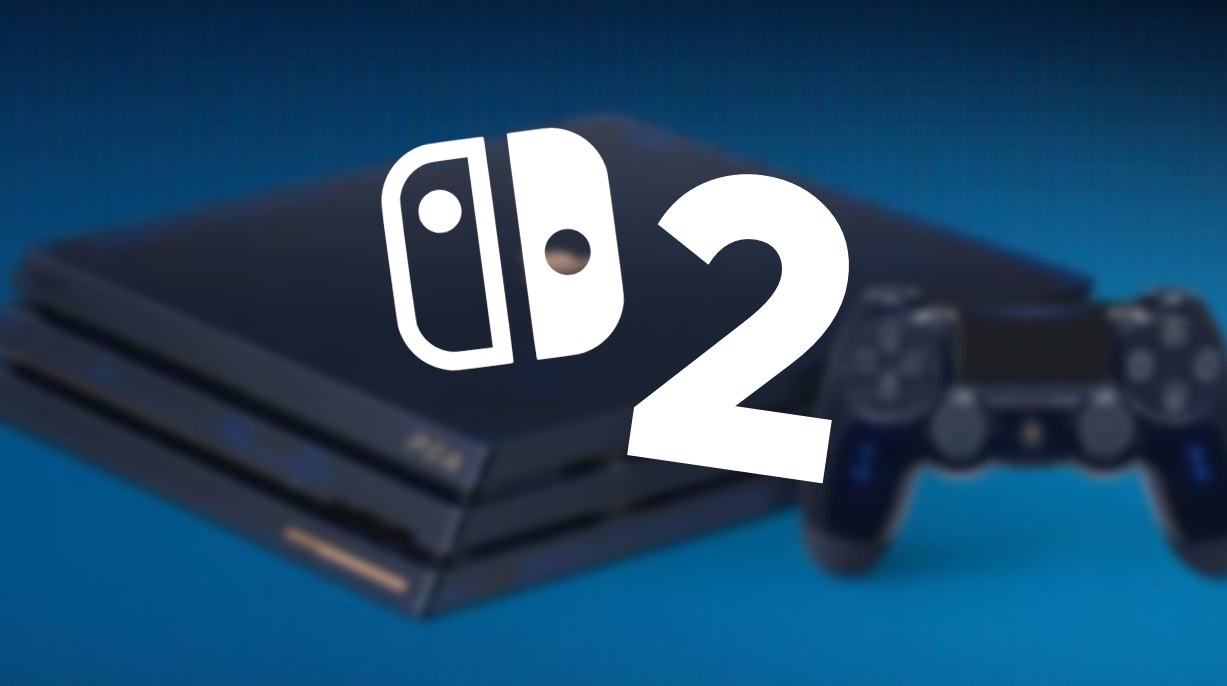 El ex-jefe de PlayStation comenta el nombre de Nintendo Switch 2 y vaticina su éxito