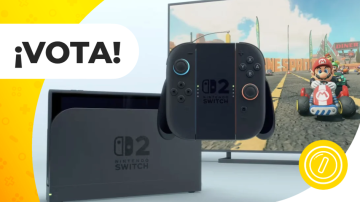 Cara o Cruz #245: ¿Ya te ha convencido Nintendo Switch 2?