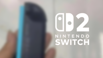 Nintendo Switch 2: Nuevas imágenes en HD muestran sus supuestos Joy-Con al detalle