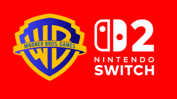 Rumor: Este juego de Warner Bros. Games se habría filtrado para Nintendo Switch 2