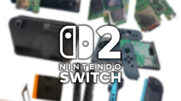 Recopilan en una imagen todos los componentes de Nintendo Switch 2 que se habrían filtrado hasta ahora