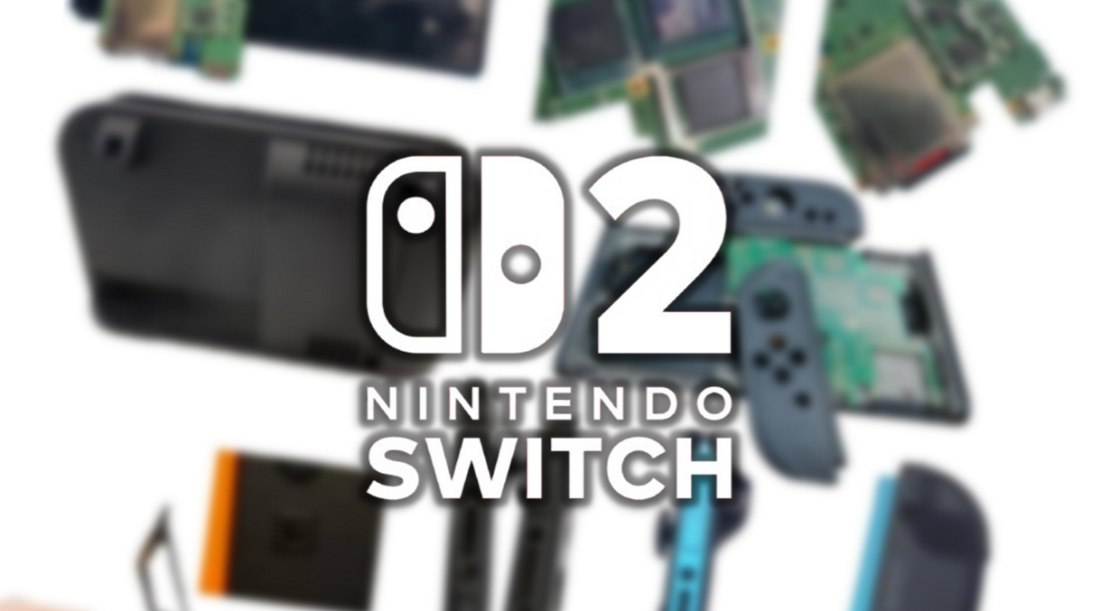 Switch 2