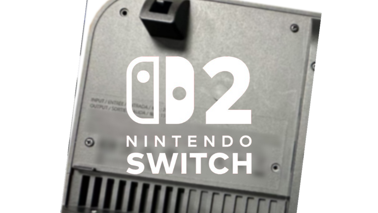 Switch 2