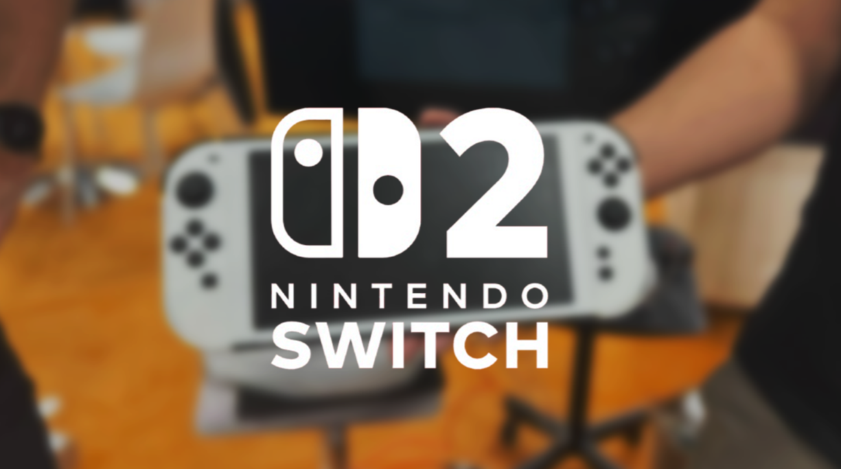 Switch 2