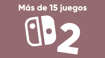 Nintendo Switch 2: Tienda lista más de 15 juegos de Bethesda, Square Enix, Take-Two y más compañías para la sucesora