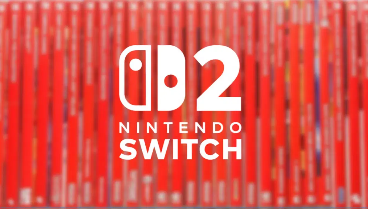 Switch 2