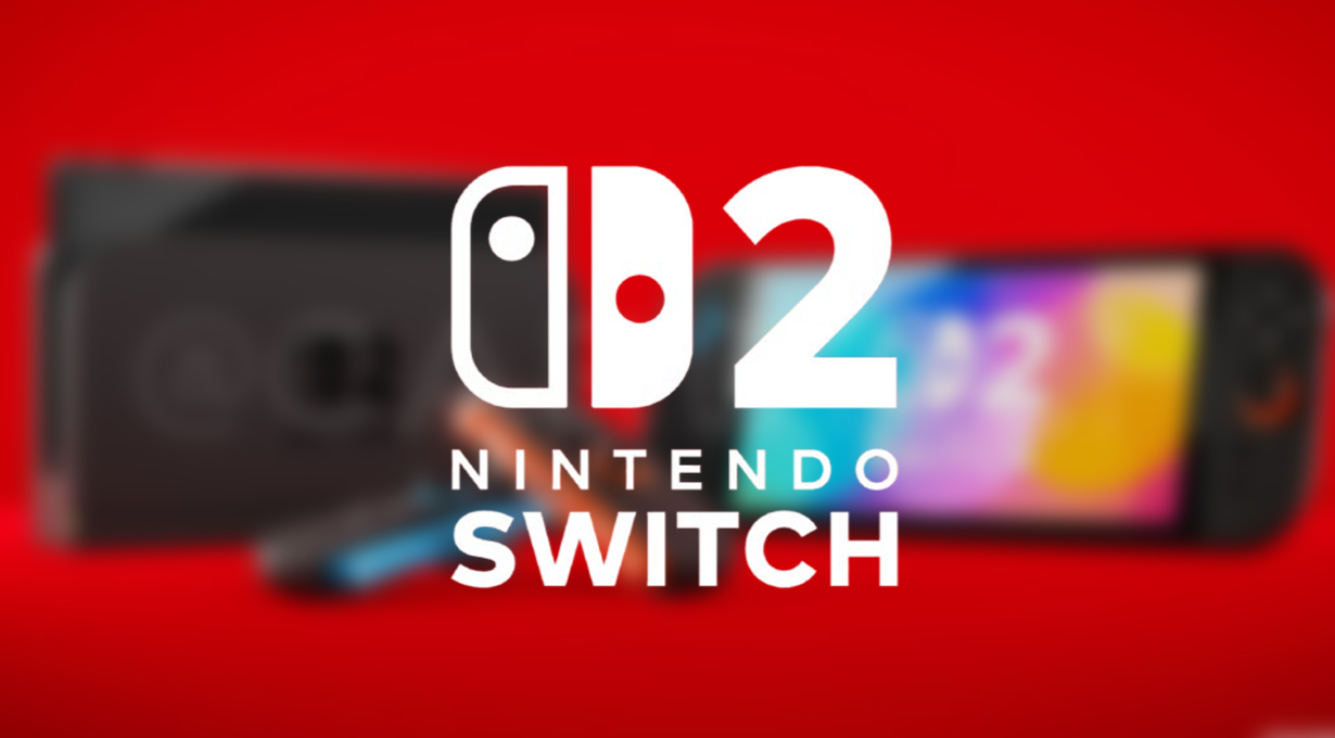 Switch 2