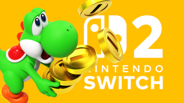 El precio al que han sido listado los juegos de Nintendo Switch 2 genera confusión