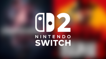 Dos de los juegos de Nintendo Switch 2 listados se habrían revelado por su EAN