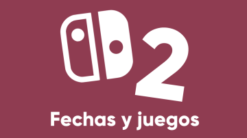 Nintendo Switch 2 se anunciaría la próxima semana con estos juegos de lanzamiento, según el leaker de PS5 Pro