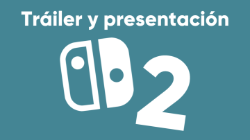 Así serían el tráiler y la presentación que revelarán Nintendo Switch 2, según VGC