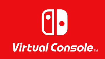 Nintendo Switch iba a tener esta Virtual Console originalmente