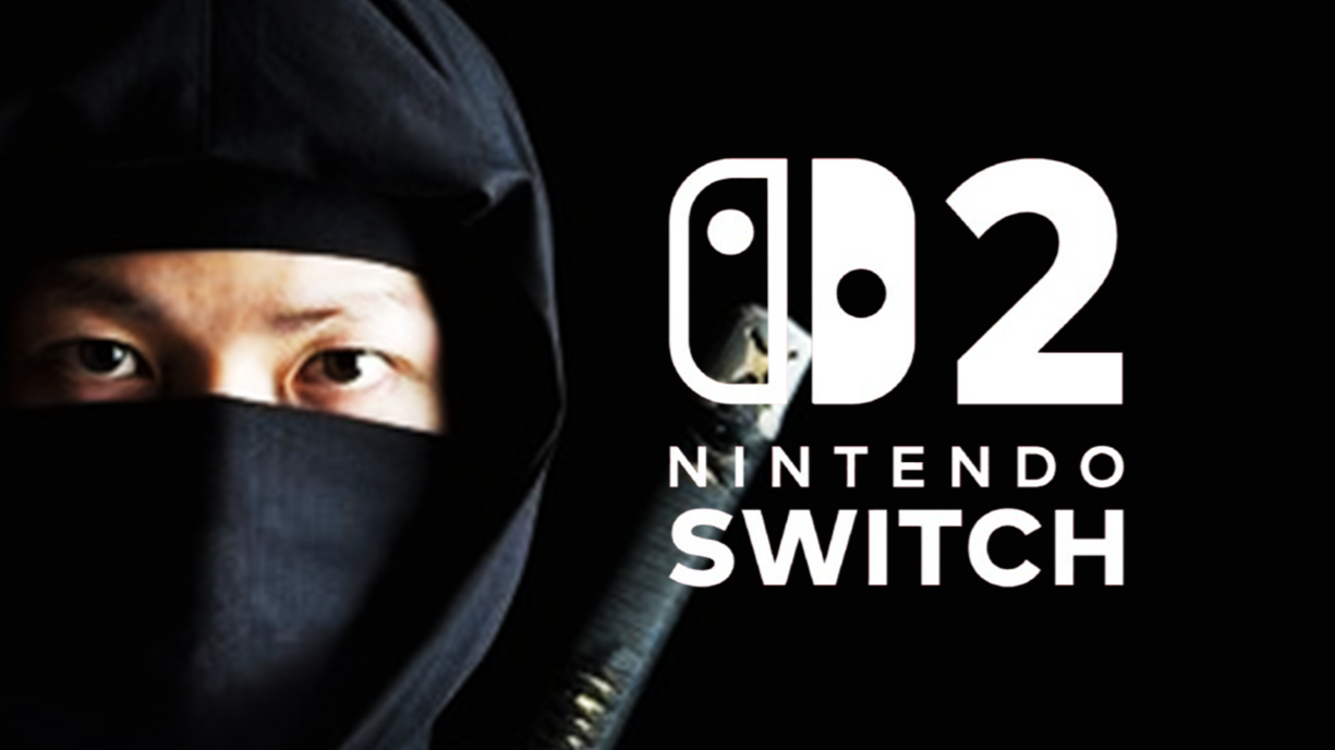 Switch 2