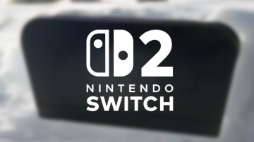 Nintendo Switch 2: Aparece una nueva imagen del supuesto dock de la sucesora