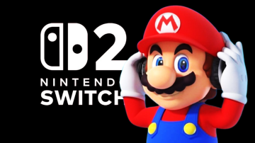 Datamine apunta a chat de voz en Nintendo Switch 2