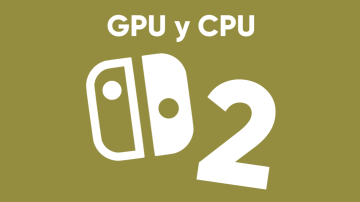 Las velocidades de GPU / CPU de Nintendo Switch 2 también se habrían filtrado