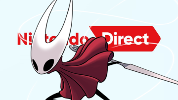 Hollow Knight: Silksong podría estar en el próximo Nintendo Direct, según esta teoría