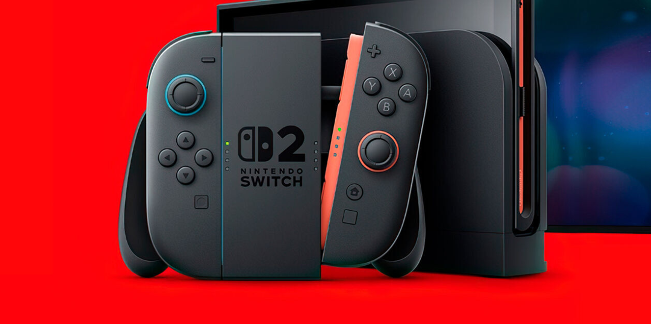 Todo sobre Nintendo Switch 2: características, precio, juegos, fecha de lanzamiento y más