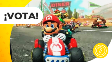 Cara o Cruz #247: ¿Te gustaría que hubiera 24 corredores en el nuevo Mario Kart de Nintendo Switch 2?