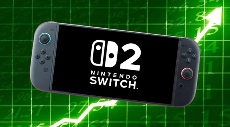 Switch 2