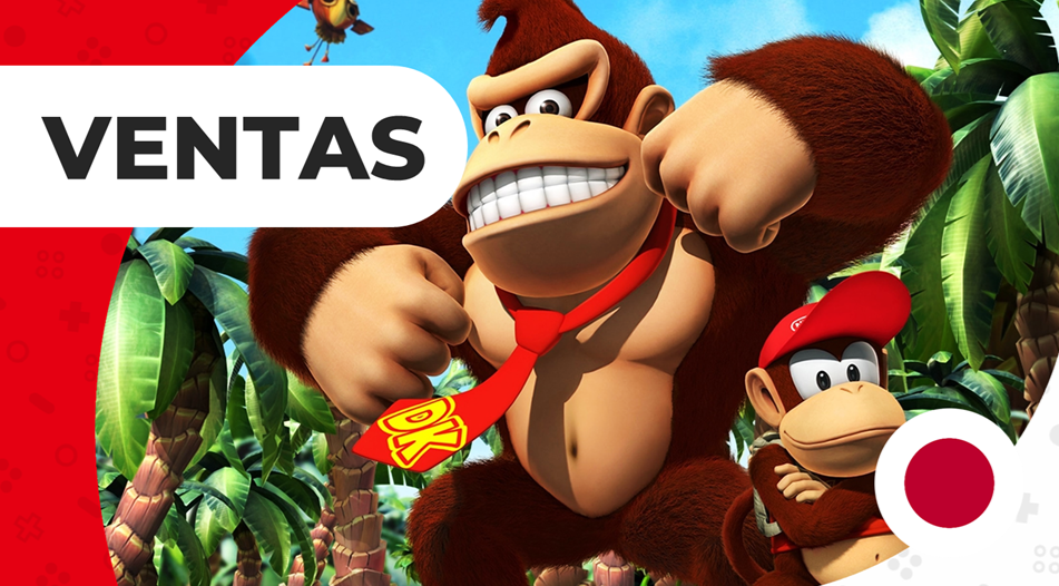 Donkey Kong Country Returns HD