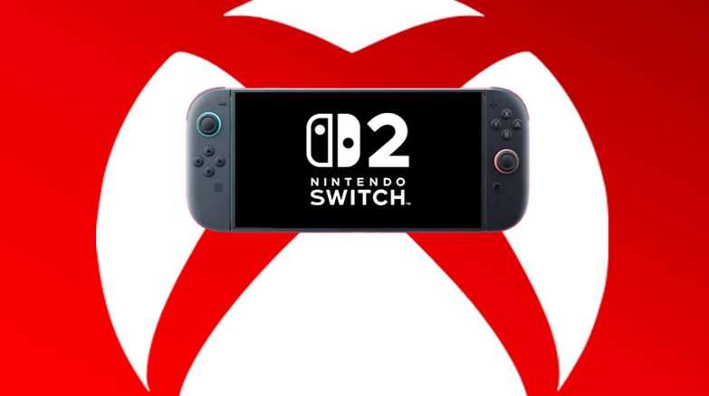 Switch 2