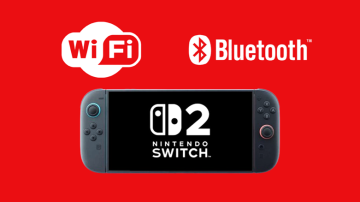 Nintendo Switch 2 confirma nuevos detalles de su Bluetooth, Wi-Fi y más